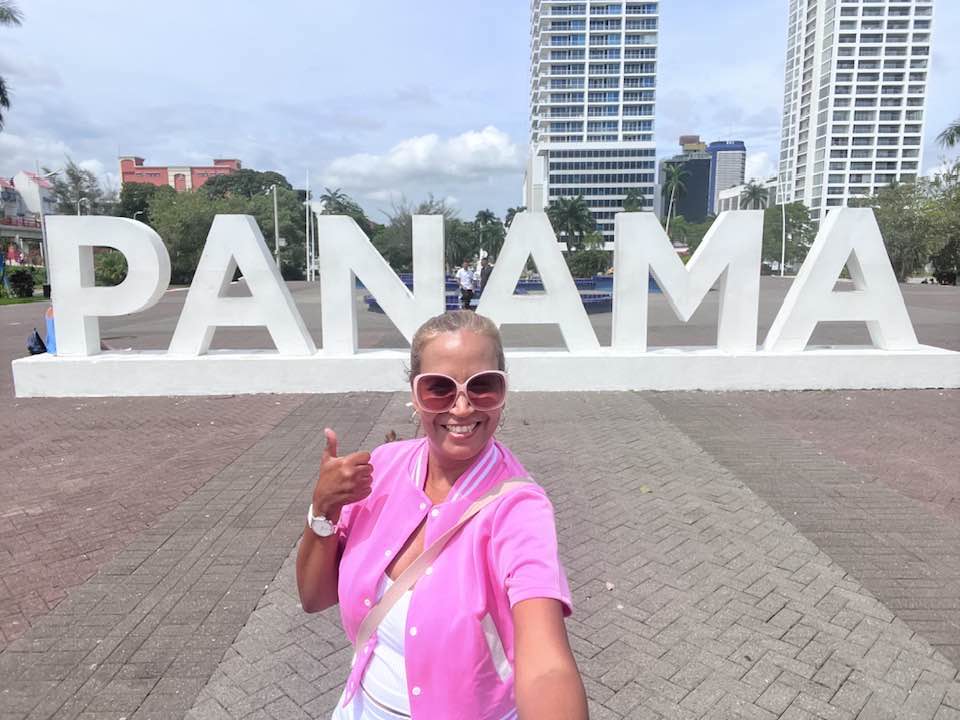 Una Semana en Panamá